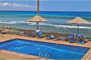 Beautiful Ground Floor! Corner! Just Steps To Ocean And Pool!120 Otel Napili-Honokowai Dış mekan fotoğraf