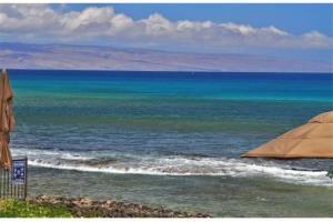Beautiful Ground Floor! Corner! Just Steps To Ocean And Pool!120 Otel Napili-Honokowai Dış mekan fotoğraf